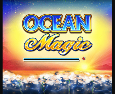Ocean Magic